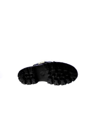 Kharisma Stivaletto Beatles Donna Nero 8238