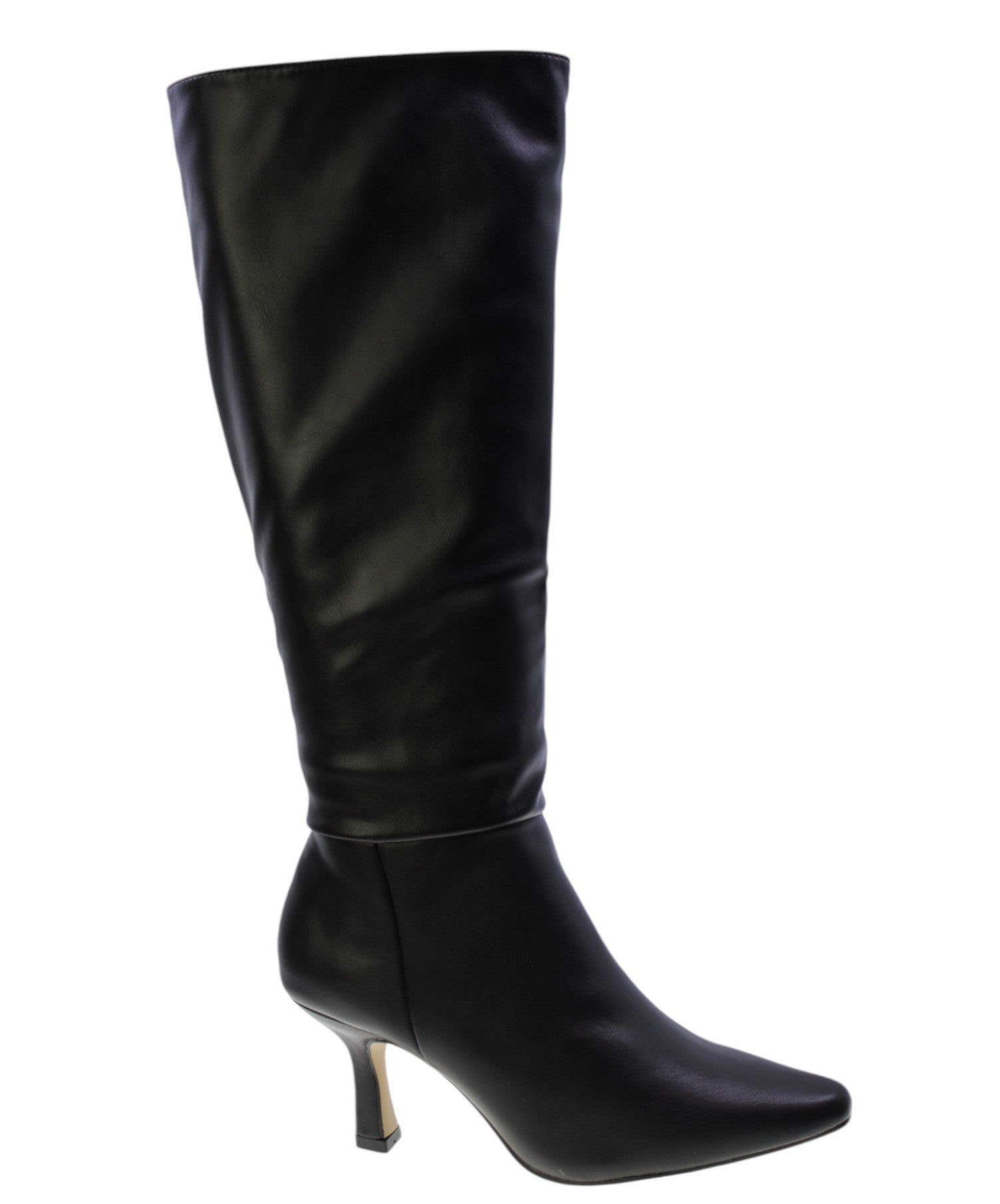 Kharisma Stivale Donna Nero 8654