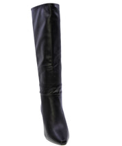 Kharisma Stivale Donna Nero 8654
