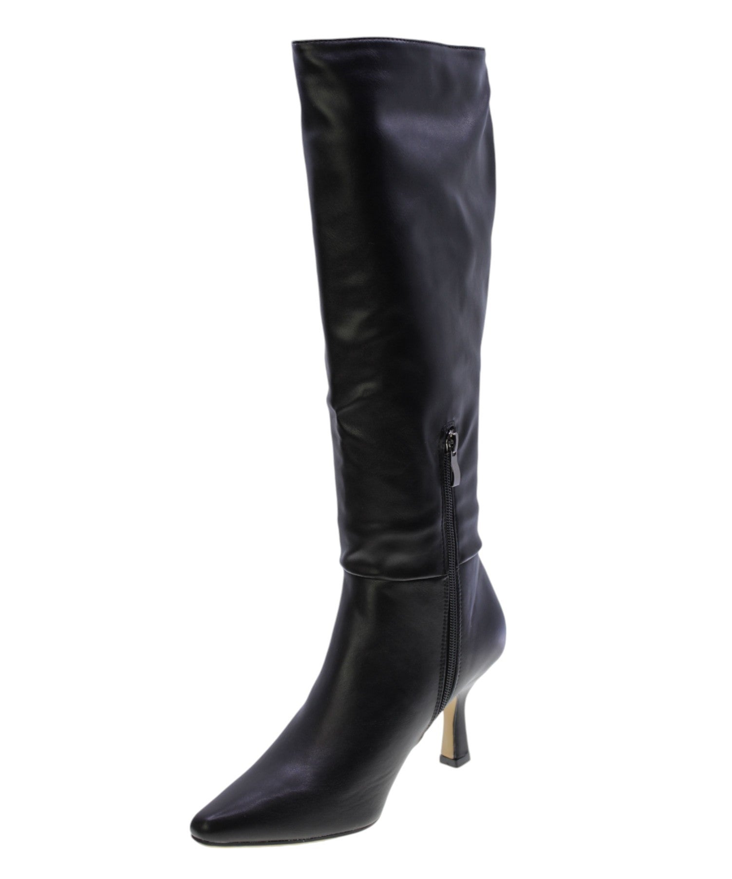 Kharisma Stivale Donna Nero 8654