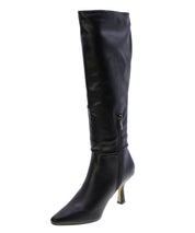 Kharisma Stivale Donna Nero 8654