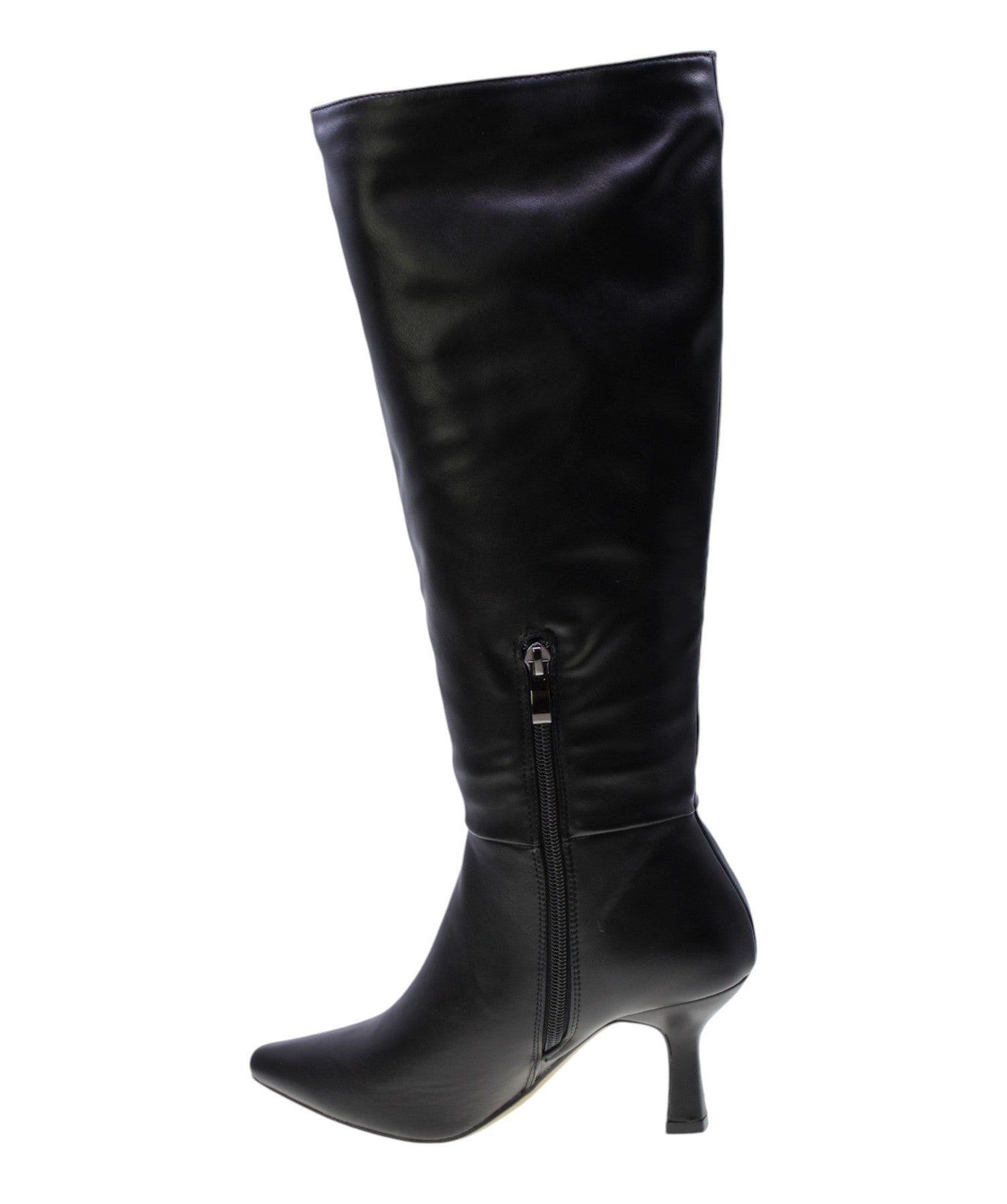 Kharisma Stivale Donna Nero 8654