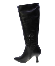 Kharisma Stivale Donna Nero 8654