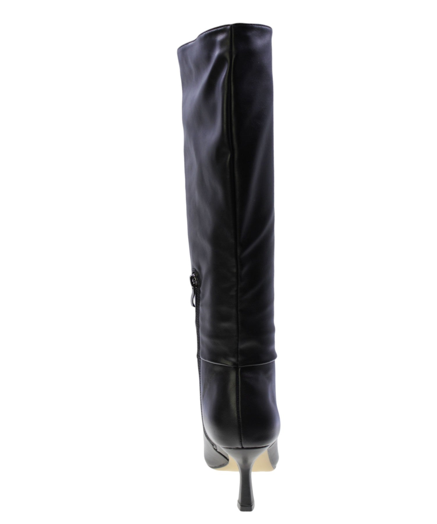 Kharisma Stivale Donna Nero 8654
