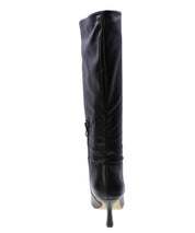 Kharisma Stivale Donna Nero 8654