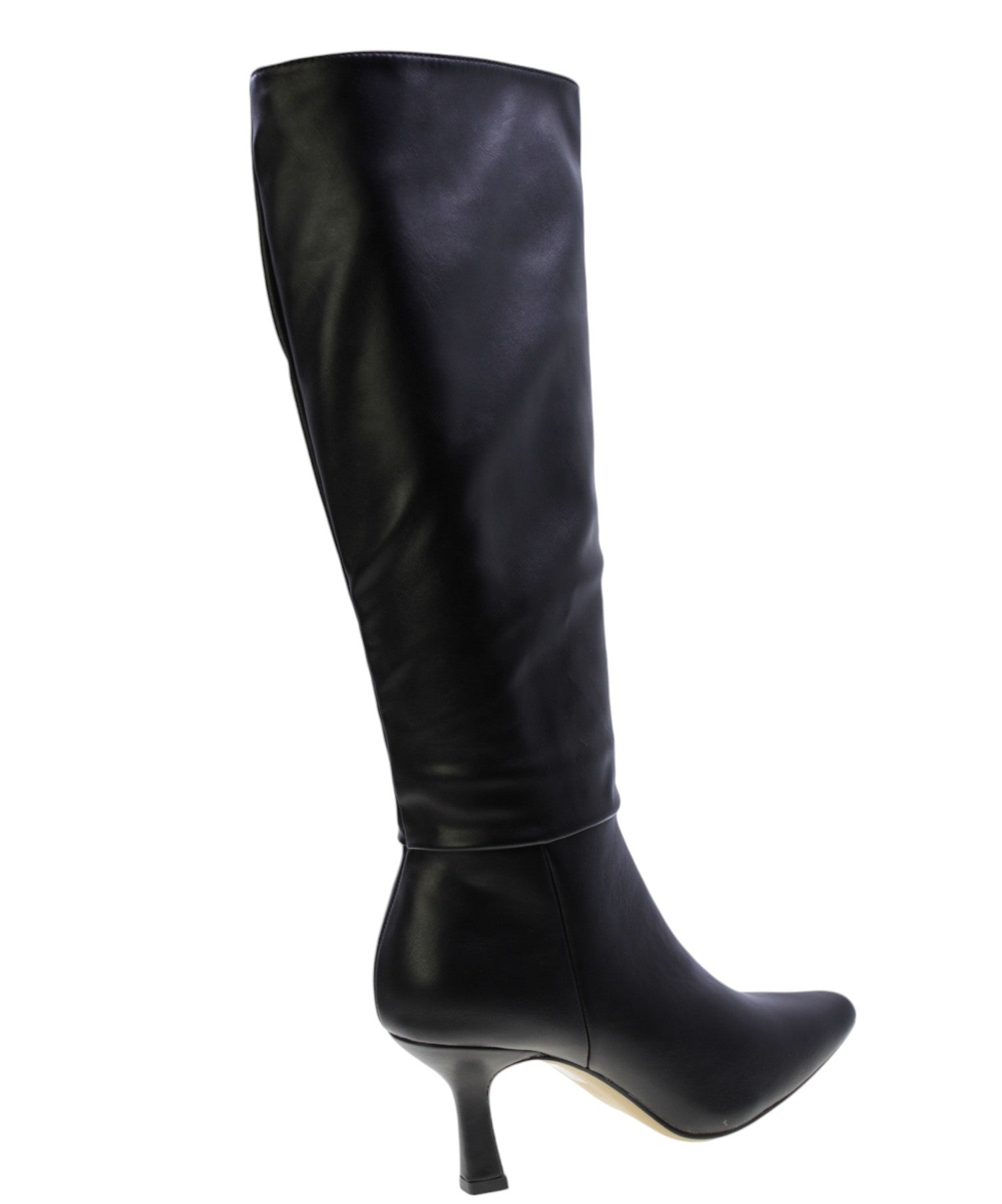 Kharisma Stivale Donna Nero 8654