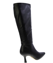 Kharisma Stivale Donna Nero 8654