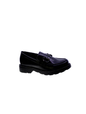 Kharisma Mocassino Donna Nero 8203