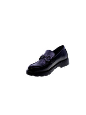 Kharisma Mocassino Donna Nero 8203