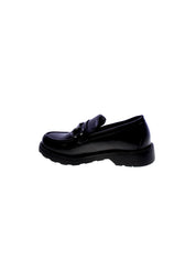 Kharisma Mocassino Donna Nero 8203