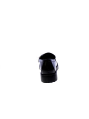 Kharisma Mocassino Donna Nero 8203