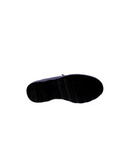 Kharisma Mocassino Donna Nero 8203