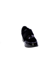 Flexella Sneakers Donna Nero 2y322-5