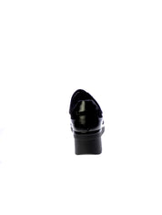 Flexella Sneakers Donna Nero 2y322-5