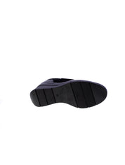 Flexella Sneakers Donna Nero 2y322-5