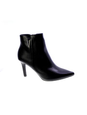 Kharisma Stivaletto Tronchetto Donna Nero 8670