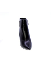 Kharisma Stivaletto Tronchetto Donna Nero 8670