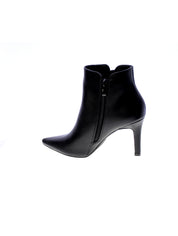 Kharisma Stivaletto Tronchetto Donna Nero 8670