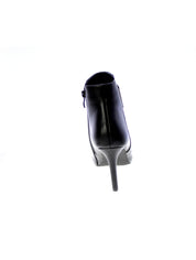 Kharisma Stivaletto Tronchetto Donna Nero 8670