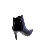 Kharisma Stivaletto Tronchetto Donna Nero 8670