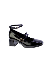 Kharisma Decollete Donna Nero 8551