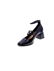 Kharisma Decollete Donna Nero 8551