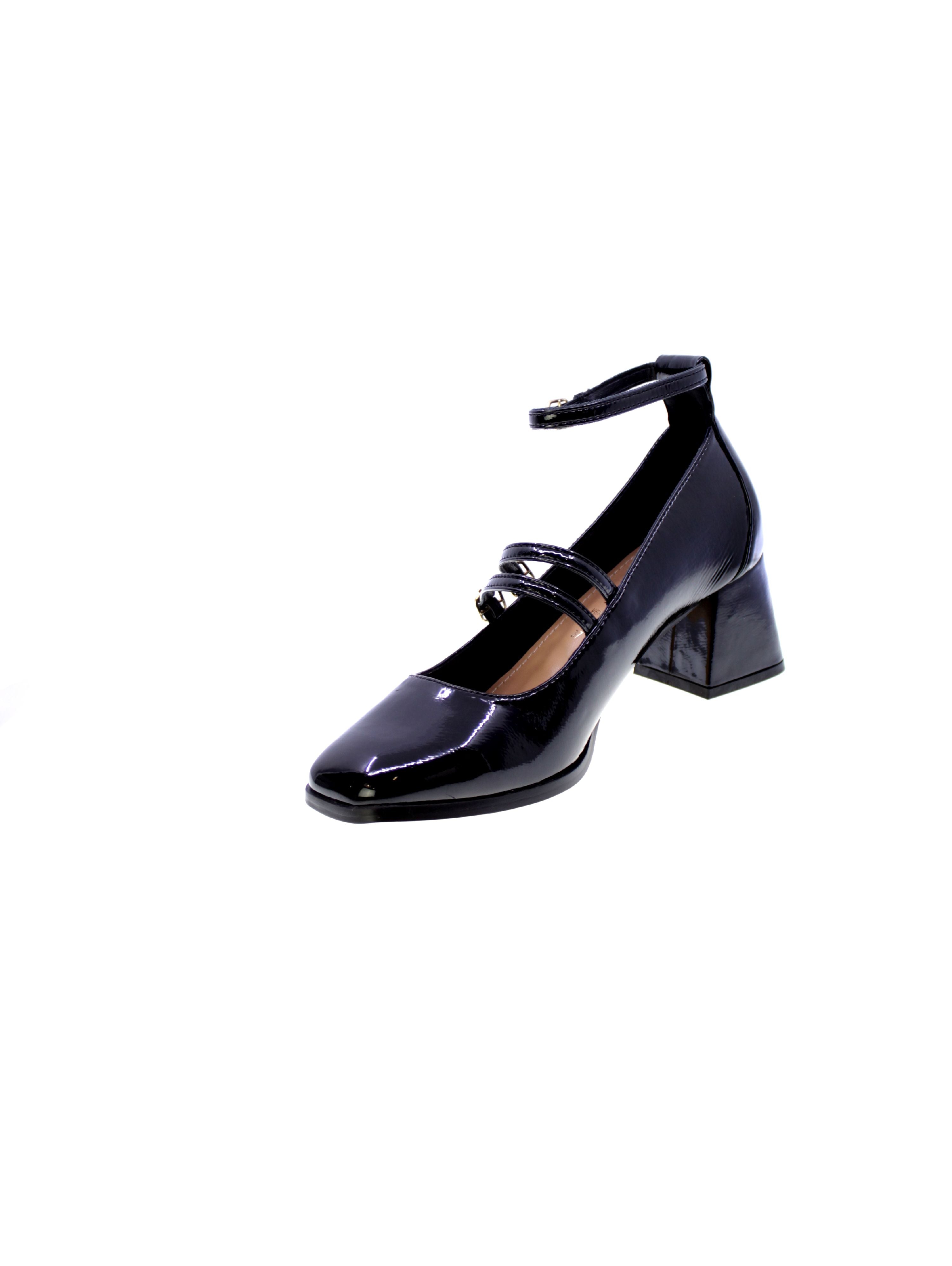 Kharisma Decollete Donna Nero 8551