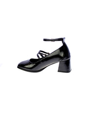 Kharisma Decollete Donna Nero 8551