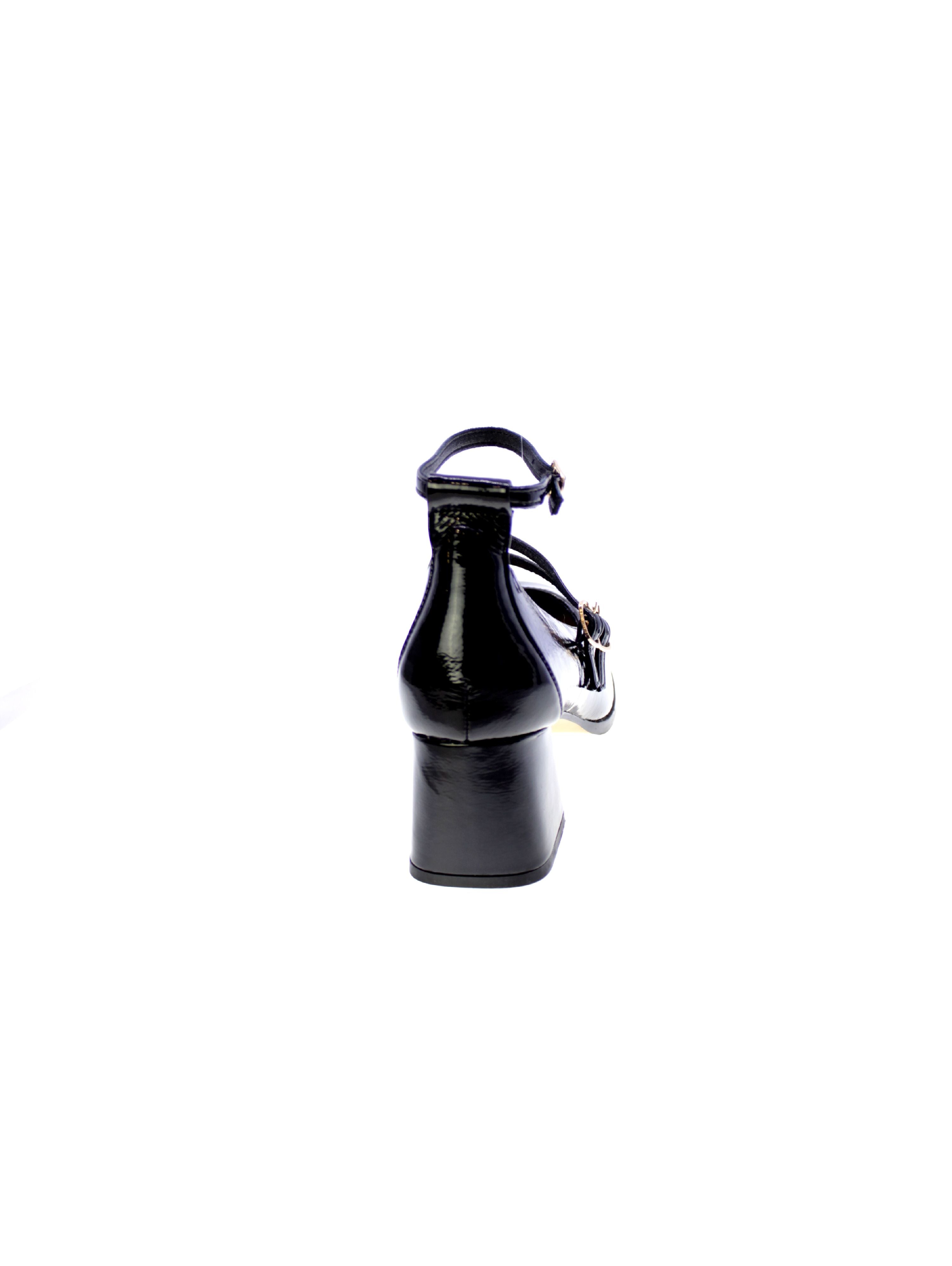 Kharisma Decollete Donna Nero 8551