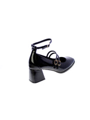 Kharisma Decollete Donna Nero 8551