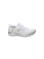 Skechers Sneakers Donna Bianco 150123wsl/25 Summits Diamond Dream