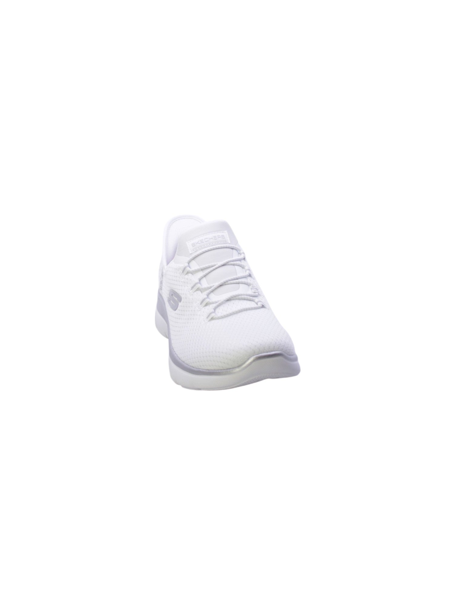 Skechers Sneakers Donna Bianco 150123wsl/25 Summits Diamond Dream