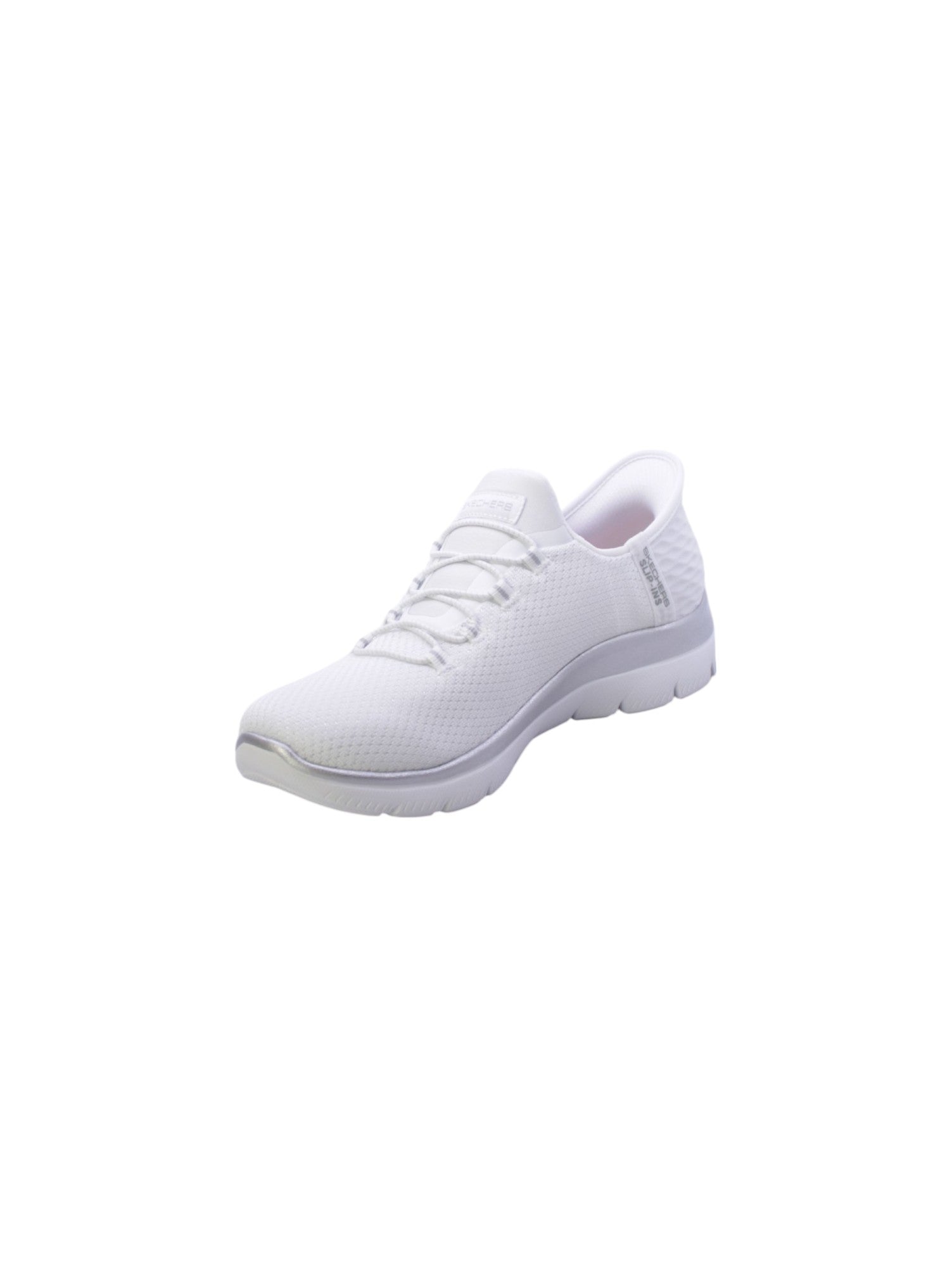 Skechers Sneakers Donna Bianco 150123wsl/25 Summits Diamond Dream