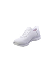 Skechers Sneakers Donna Bianco 150123wsl/25 Summits Diamond Dream