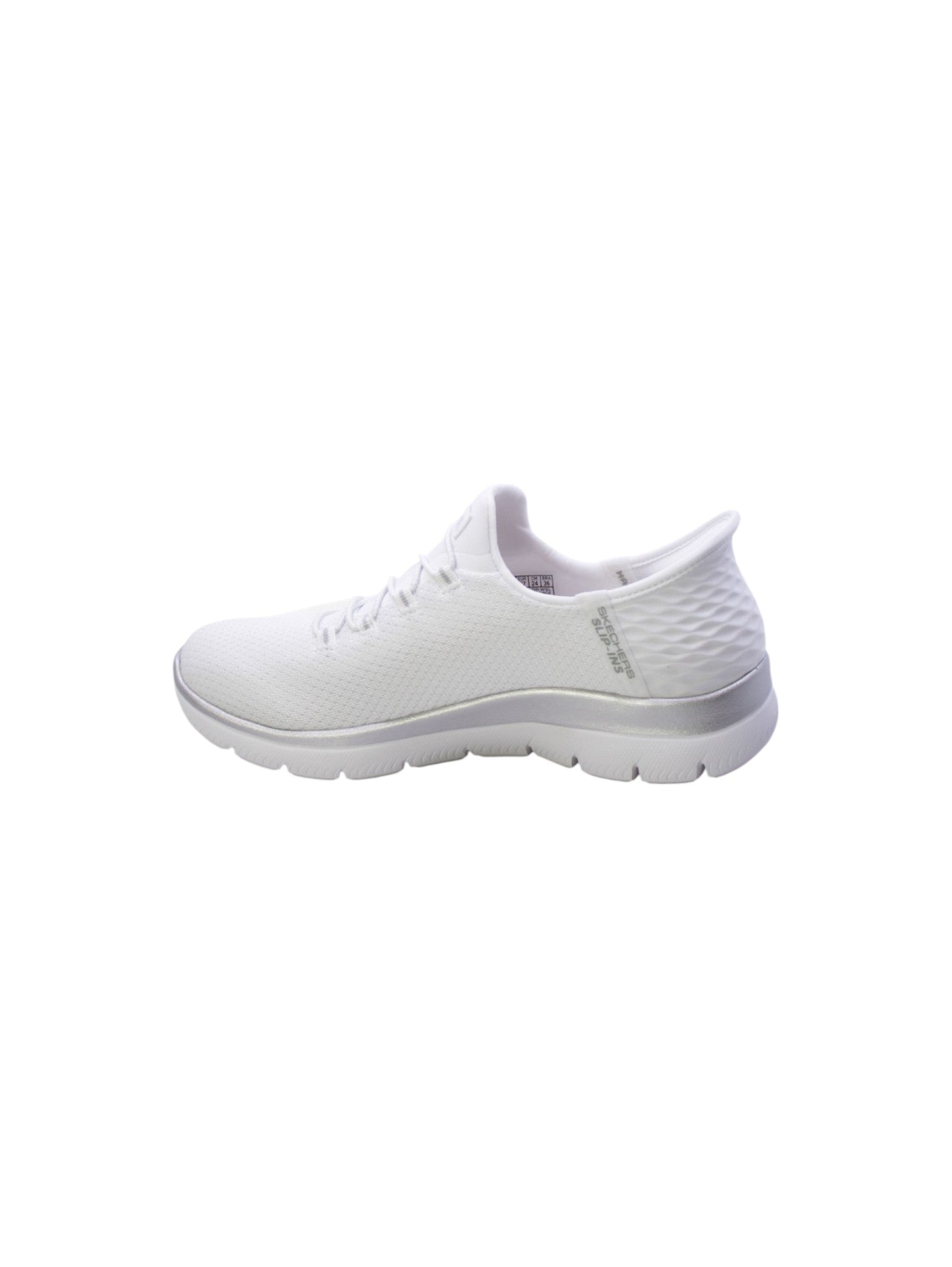 Skechers Sneakers Donna Bianco 150123wsl/25 Summits Diamond Dream