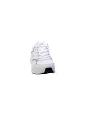 Skechers Sneakers Donna Bianco/Silv 128606wsl/25 Go Run Consistent