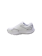 Skechers Sneakers Donna Bianco/Silv 128606wsl/25 Go Run Consistent