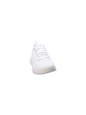 Skechers Sneakers Donna Bianco 117209ofwt/25 Bobs Squad Chaos Face