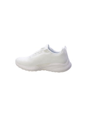Skechers Sneakers Donna Bianco 117209ofwt/25 Bobs Squad Chaos Face