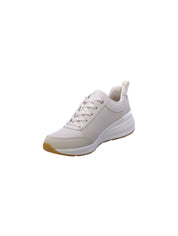 Skechers Sneakers Donna Beige/Off Wh 155616ofwt/25 Billion Subtle Spots