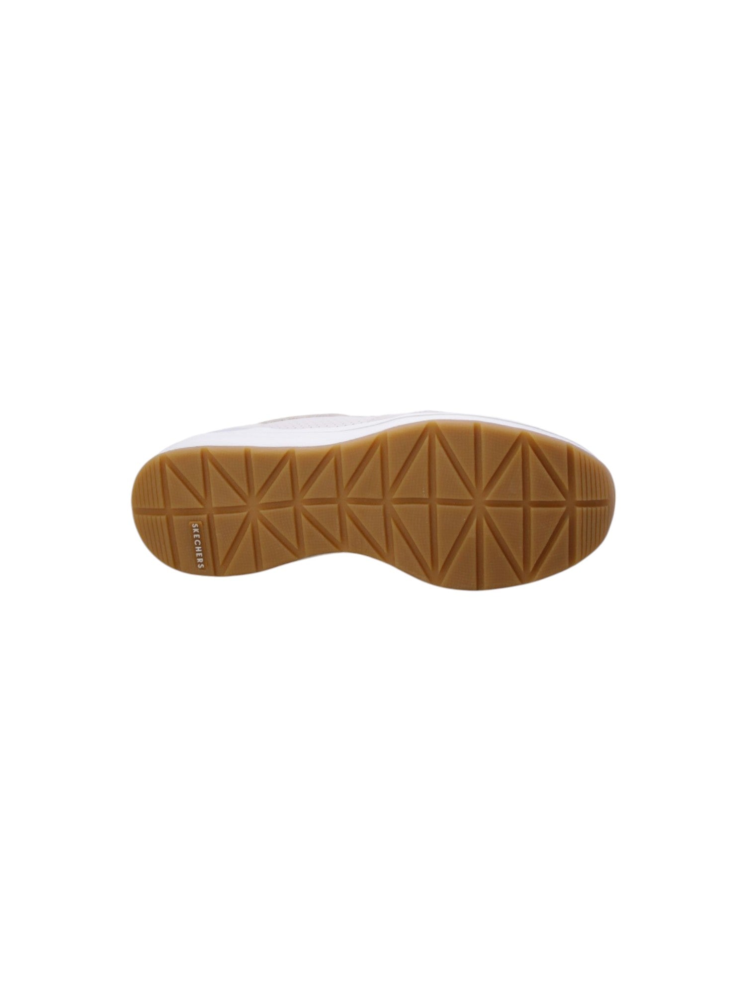Skechers Sneakers Donna Beige/Off Wh 155616ofwt/25 Billion Subtle Spots