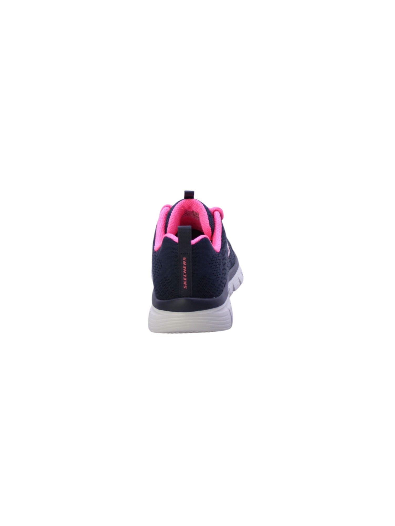 Skechers Sneakers Donna Blue/Fuxia 12615nvhp/25 Graceful Get Connected