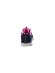 Skechers Sneakers Donna Blue/Fuxia 12615nvhp/25 Graceful Get Connected