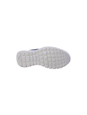 Skechers Sneakers Donna Blue/Fuxia 12615nvhp/25 Graceful Get Connected