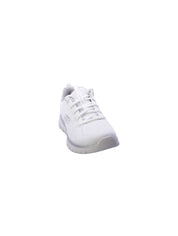 Skechers Sneakers Donna Bianco 12615wsl/25 Graceful Get Connected