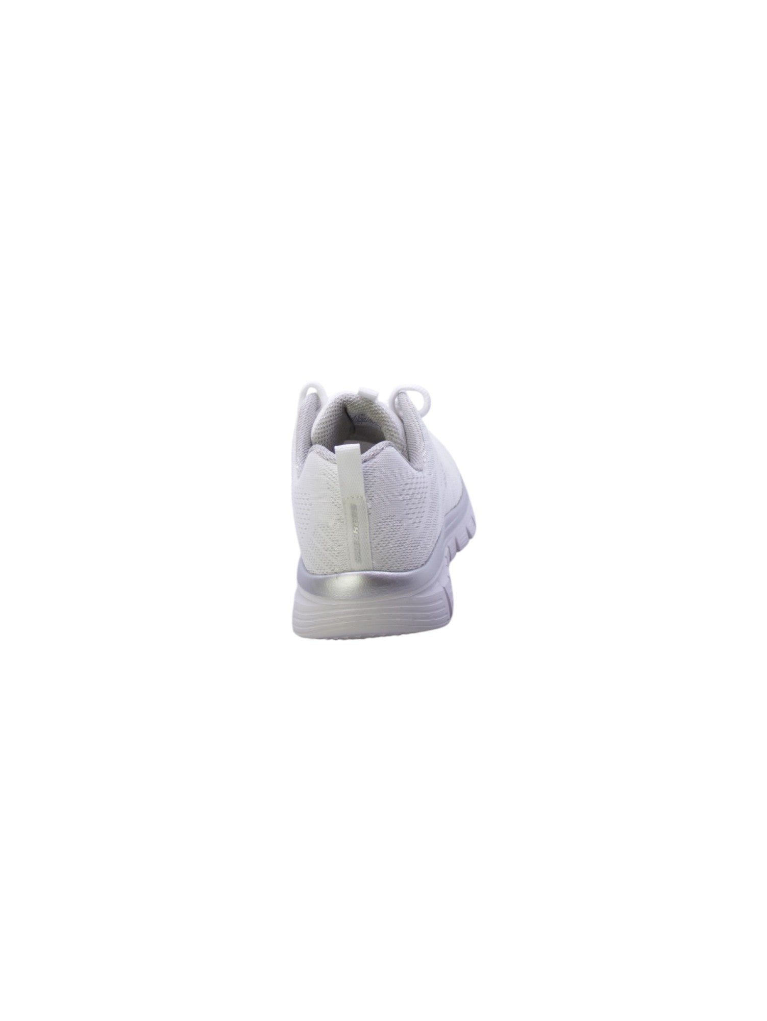 Skechers Sneakers Donna Bianco 12615wsl/25 Graceful Get Connected