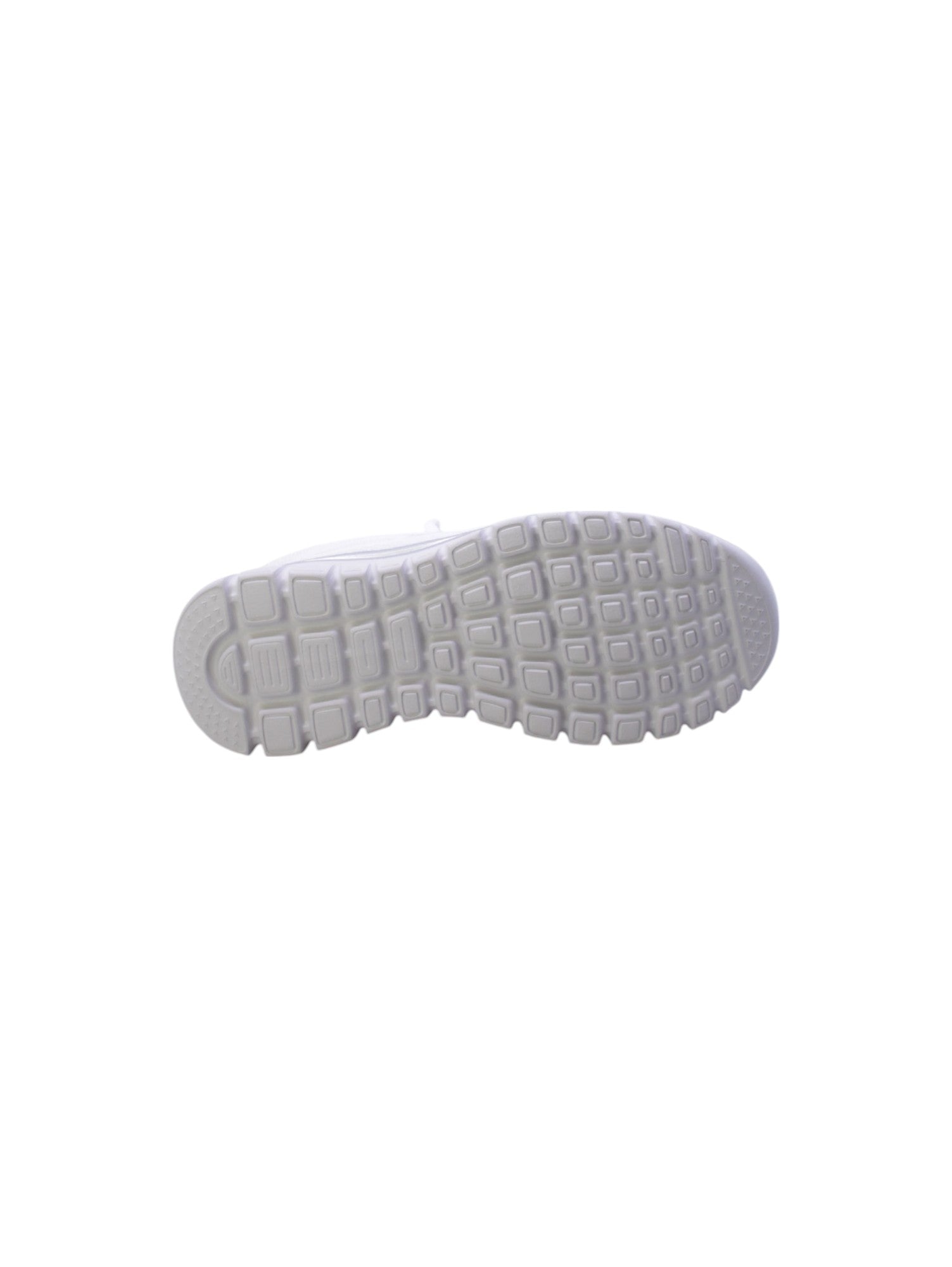 Skechers Sneakers Donna Bianco 12615wsl/25 Graceful Get Connected