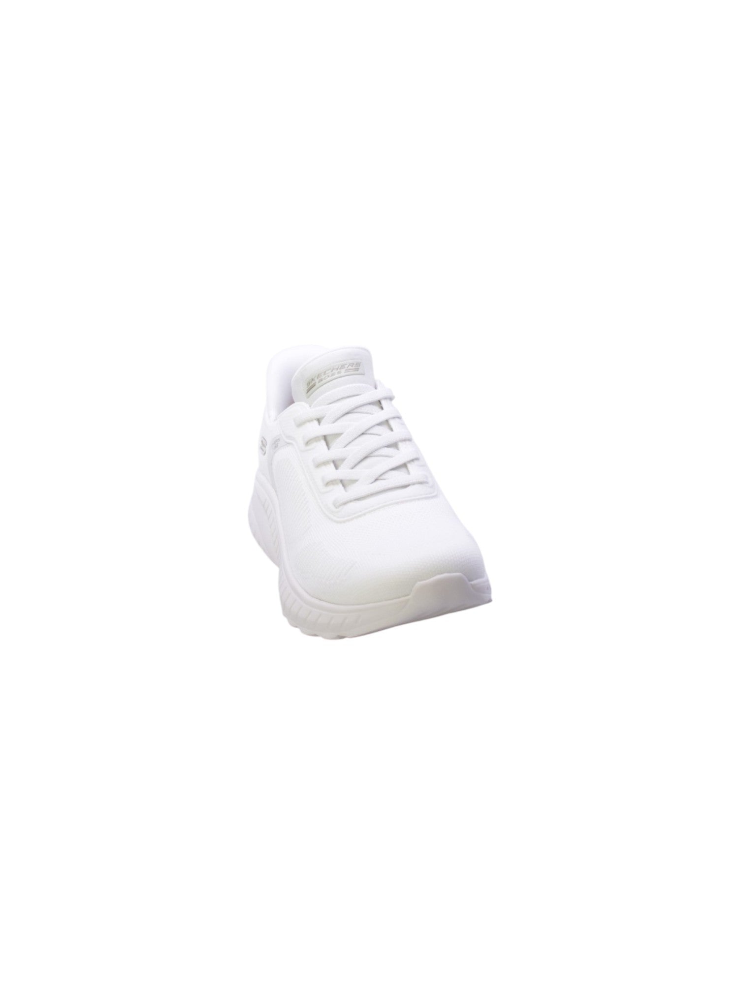 Skechers Sneakers Donna Bianco 117497ofwt Bobs S C Current Muse