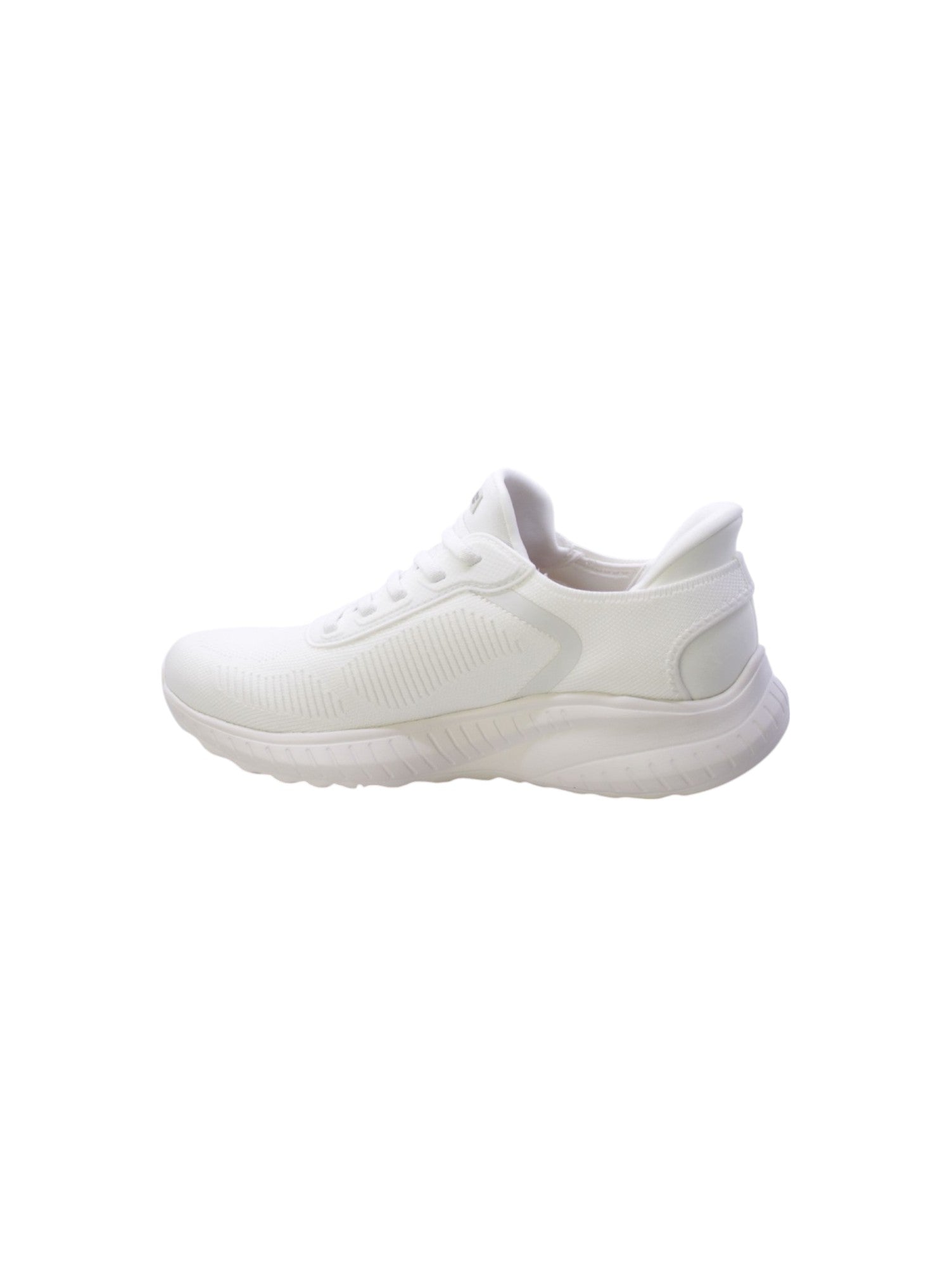 Skechers Sneakers Donna Bianco 117497ofwt Bobs S C Current Muse
