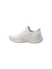 Skechers Sneakers Donna Bianco 117497ofwt Bobs S C Current Muse